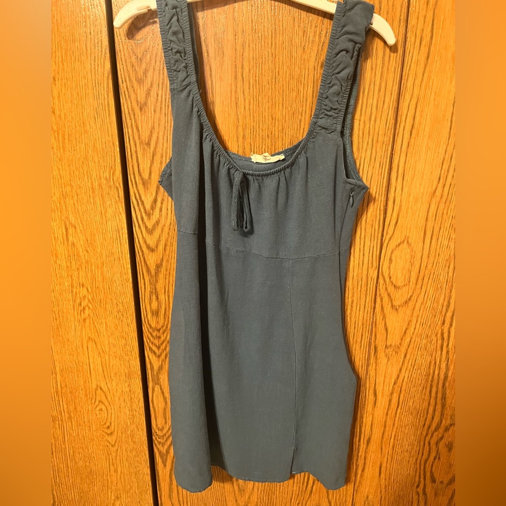 Jrs mini dress
